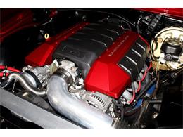 1968 Chevrolet Camaro (CC-2064960) for sale in New Braunfels, Texas