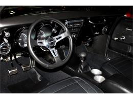 1968 Chevrolet Camaro (CC-2064960) for sale in New Braunfels, Texas