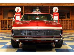 1968 Chevrolet Camaro (CC-2064960) for sale in New Braunfels, Texas