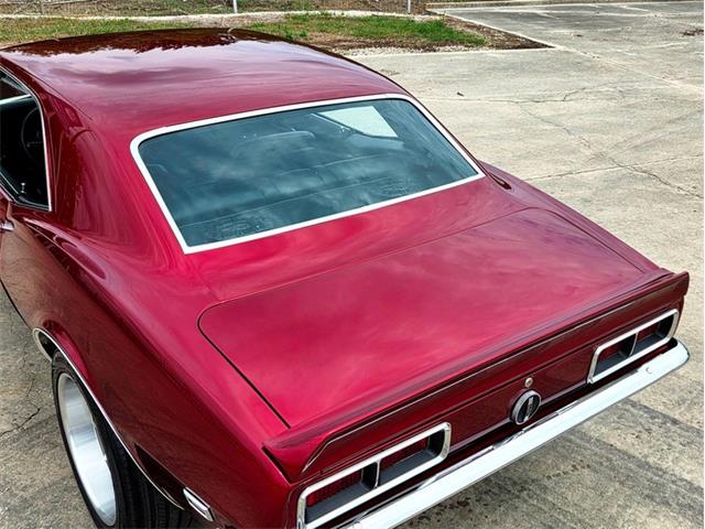 1968 Chevrolet Camaro (CC-2064960) for sale in New Braunfels, Texas