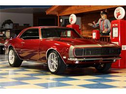 1968 Chevrolet Camaro (CC-2064960) for sale in New Braunfels, Texas