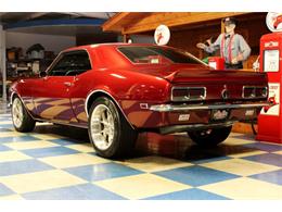 1968 Chevrolet Camaro (CC-2064960) for sale in New Braunfels, Texas