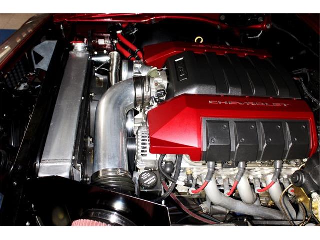 1968 Chevrolet Camaro (CC-2064960) for sale in New Braunfels, Texas