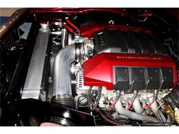 1968 Chevrolet Camaro (CC-2064960) for sale in New Braunfels, Texas