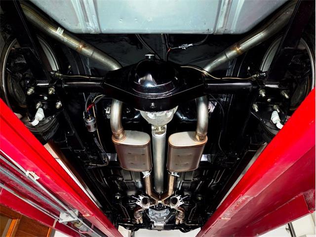 1968 Chevrolet Camaro (CC-2064960) for sale in New Braunfels, Texas