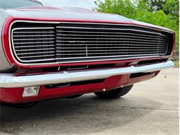 1968 Chevrolet Camaro (CC-2064960) for sale in New Braunfels, Texas