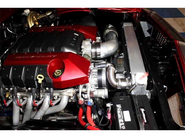 1968 Chevrolet Camaro (CC-2064960) for sale in New Braunfels, Texas