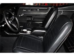 1968 Chevrolet Camaro (CC-2064960) for sale in New Braunfels, Texas