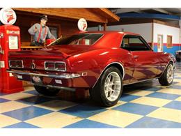 1968 Chevrolet Camaro (CC-2064960) for sale in New Braunfels, Texas