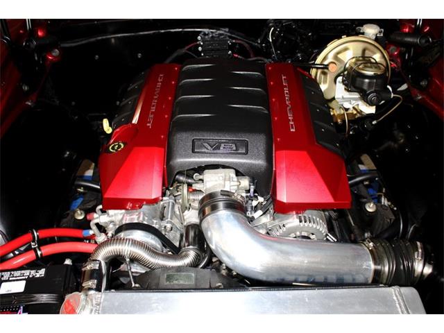 1968 Chevrolet Camaro (CC-2064960) for sale in New Braunfels, Texas