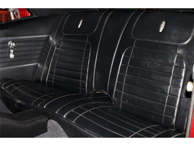 1968 Chevrolet Camaro (CC-2064960) for sale in New Braunfels, Texas