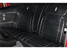 1968 Chevrolet Camaro (CC-2064960) for sale in New Braunfels, Texas