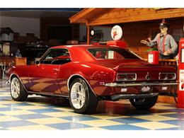 1968 Chevrolet Camaro (CC-2064960) for sale in New Braunfels, Texas