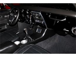 1968 Chevrolet Camaro (CC-2064960) for sale in New Braunfels, Texas
