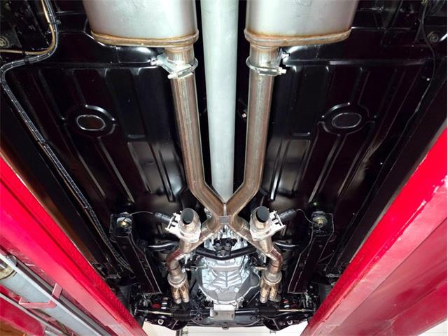 1968 Chevrolet Camaro (CC-2064960) for sale in New Braunfels, Texas