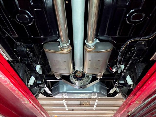 1968 Chevrolet Camaro (CC-2064960) for sale in New Braunfels, Texas