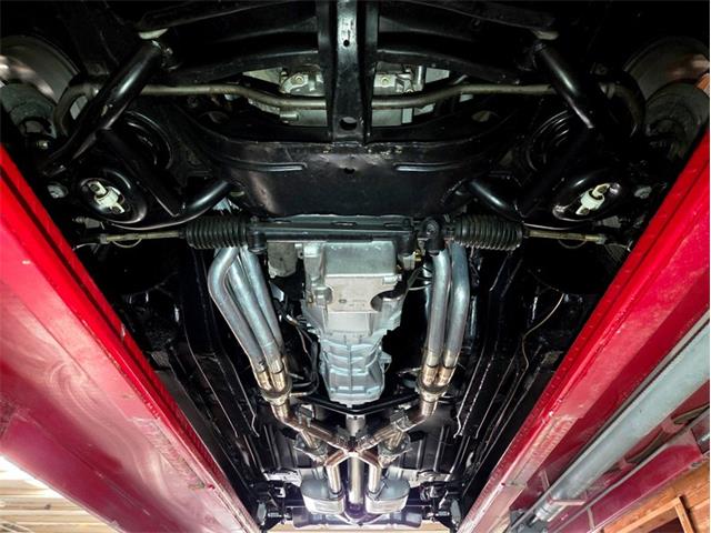 1968 Chevrolet Camaro (CC-2064960) for sale in New Braunfels, Texas