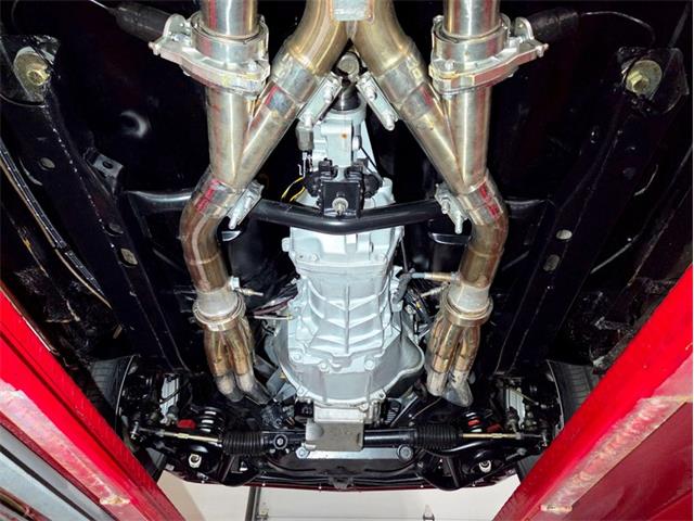 1968 Chevrolet Camaro (CC-2064960) for sale in New Braunfels, Texas