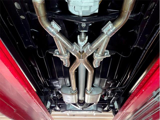 1968 Chevrolet Camaro (CC-2064960) for sale in New Braunfels, Texas