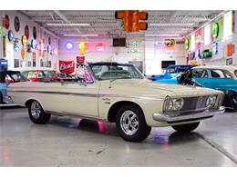 1963 Plymouth Sport Fury (CC-2064961) for sale in Wayne, Michigan