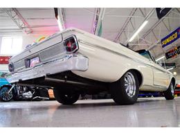 1963 Plymouth Sport Fury (CC-2064961) for sale in Wayne, Michigan