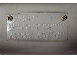 1963 Plymouth Sport Fury (CC-2064961) for sale in Wayne, Michigan