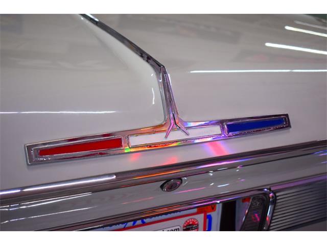 1963 Plymouth Sport Fury (CC-2064961) for sale in Wayne, Michigan