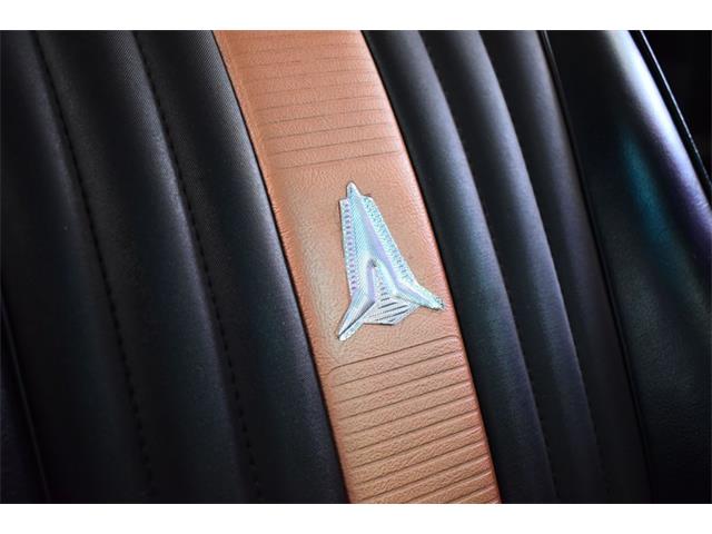 1963 Plymouth Sport Fury (CC-2064961) for sale in Wayne, Michigan