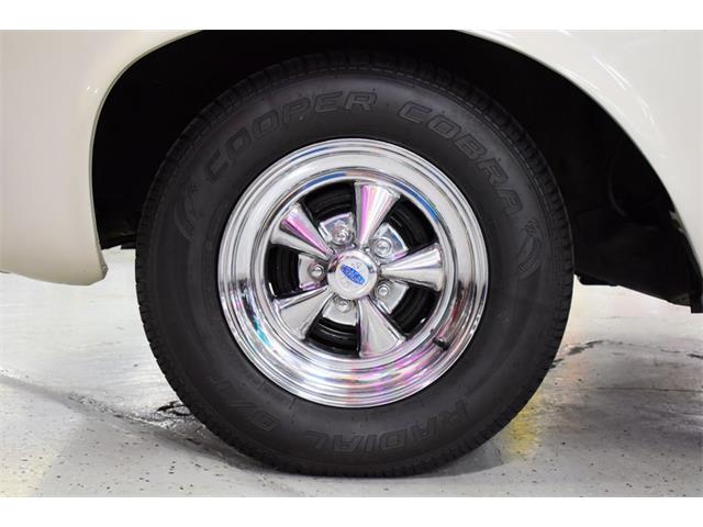 1963 Plymouth Sport Fury (CC-2064961) for sale in Wayne, Michigan