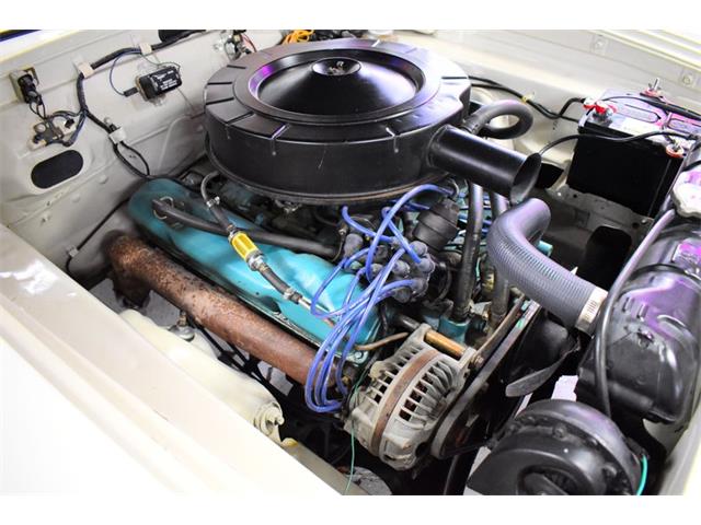 1963 Plymouth Sport Fury (CC-2064961) for sale in Wayne, Michigan