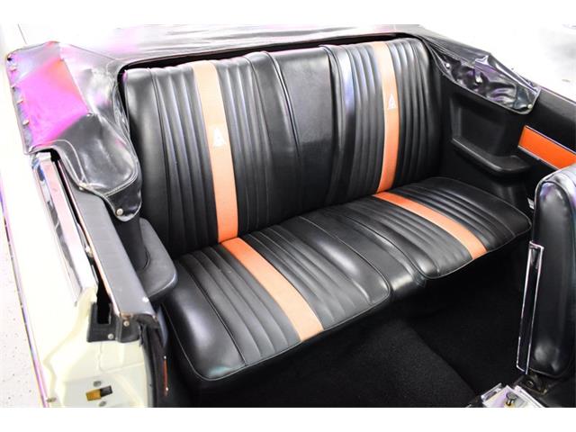 1963 Plymouth Sport Fury (CC-2064961) for sale in Wayne, Michigan