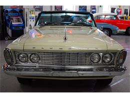 1963 Plymouth Sport Fury (CC-2064961) for sale in Wayne, Michigan