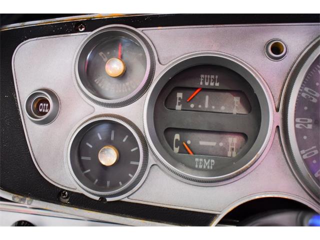 1963 Plymouth Sport Fury (CC-2064961) for sale in Wayne, Michigan