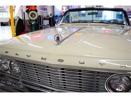 1963 Plymouth Sport Fury (CC-2064961) for sale in Wayne, Michigan