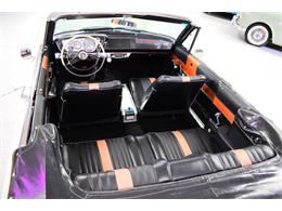 1963 Plymouth Sport Fury (CC-2064961) for sale in Wayne, Michigan