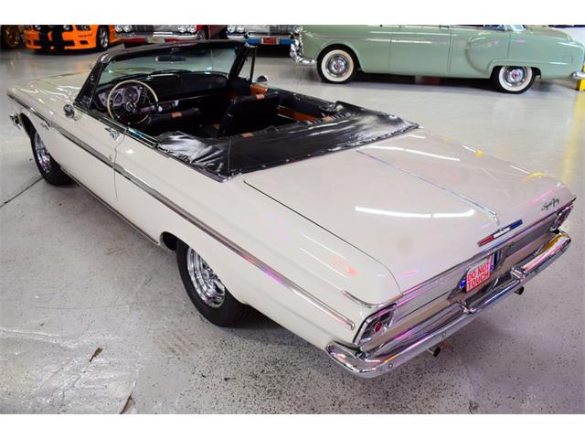 1963 Plymouth Sport Fury (CC-2064961) for sale in Wayne, Michigan