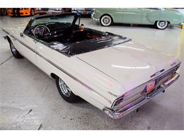 1963 Plymouth Sport Fury (CC-2064961) for sale in Wayne, Michigan