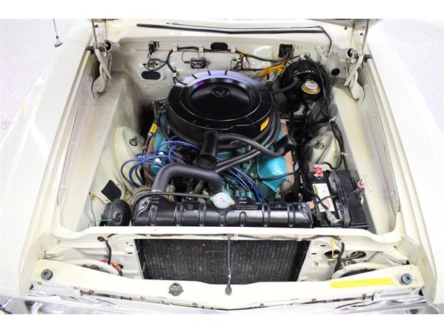 1963 Plymouth Sport Fury (CC-2064961) for sale in Wayne, Michigan