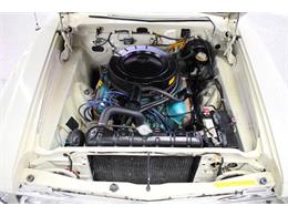 1963 Plymouth Sport Fury (CC-2064961) for sale in Wayne, Michigan