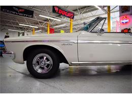 1963 Plymouth Sport Fury (CC-2064961) for sale in Wayne, Michigan