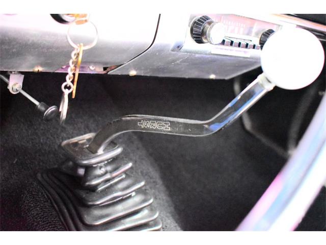 1963 Plymouth Sport Fury (CC-2064961) for sale in Wayne, Michigan