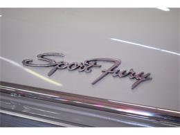 1963 Plymouth Sport Fury (CC-2064961) for sale in Wayne, Michigan