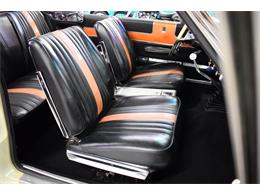 1963 Plymouth Sport Fury (CC-2064961) for sale in Wayne, Michigan