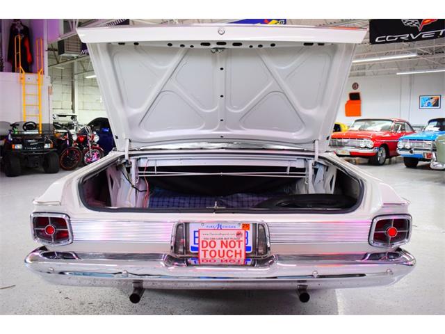 1963 Plymouth Sport Fury (CC-2064961) for sale in Wayne, Michigan