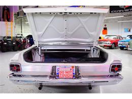 1963 Plymouth Sport Fury (CC-2064961) for sale in Wayne, Michigan