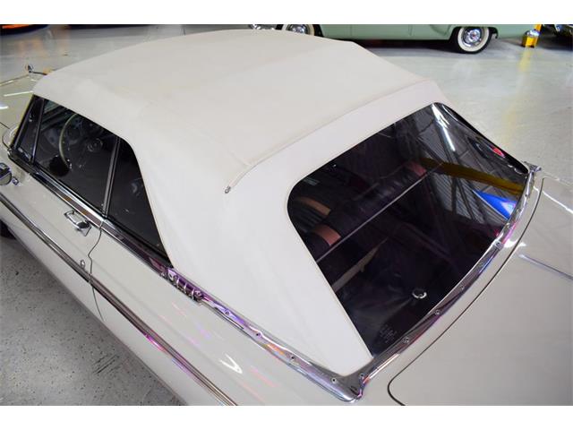 1963 Plymouth Sport Fury (CC-2064961) for sale in Wayne, Michigan