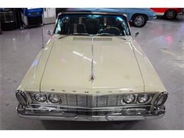 1963 Plymouth Sport Fury (CC-2064961) for sale in Wayne, Michigan