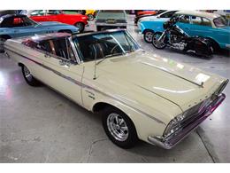 1963 Plymouth Sport Fury (CC-2064961) for sale in Wayne, Michigan