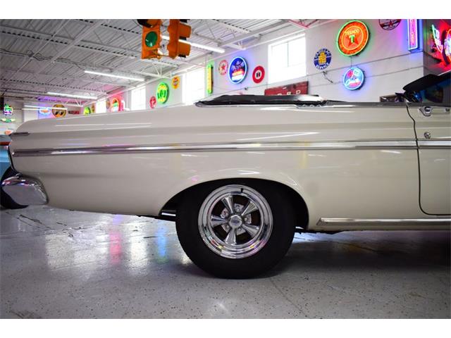 1963 Plymouth Sport Fury (CC-2064961) for sale in Wayne, Michigan