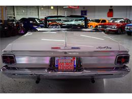 1963 Plymouth Sport Fury (CC-2064961) for sale in Wayne, Michigan